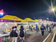 창녕군, 제39회 비사벌문화제 ‘우포따오기 한마음장터’ 운영