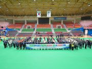 여수시, 제21회 시장기 재난대응 응급처치 경연대회 성료