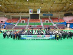 여수시, 제21회 시장기 재난대응 응급처치 경연대회 성료