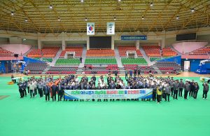 여수시, 제21회 시장기 재난대응 응급처치 경연대회 성료