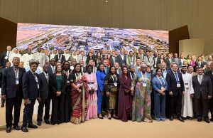 대전시, 2025 아태도시정상회의서 글로벌 도시리더십 전략 공유