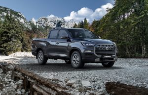 KGM, 자동차 취급설명서에 ‘석유 안전 정보’ 첫 수록