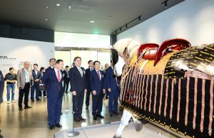 가야문화권 시장·군수협의회, 제32차 정기회의 개최