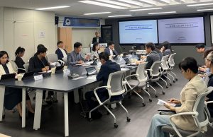 광명시, AI 행정혁신 본격 시동… ‘AI 광명 추진계획’ 3개년 로드맵 착수