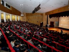 이동환 시장, “2040 미래도시 고양” 비전 발표… 자족기능 강화로 도시 체질 변화 추진