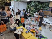 부모가 안심하고 아이가 행복한 도시 안동