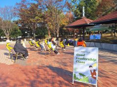 함안군, ‘청년 지속성장 지원사업’ 통해 반려견 마을교육 실시