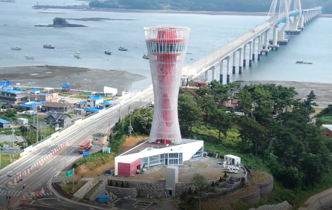 “지역 최고 건축물 가린다” 태안군, 제8회 태안건축문화상 공모