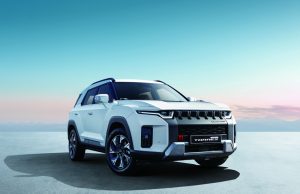 KGM, ‘2025 코리아세일페스타’ 참가… 최대 10% 할인·무이자 할부 등 풍성한 혜택