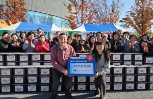 화합과 나눔으로 농업의 미래를 밝히다…‘2025 태안농업대축제’ 성황리 마무리