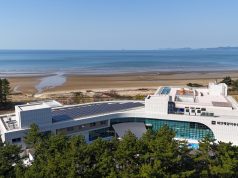 태안해양치유센터, 12일 문 열다