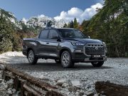 KGM, 10월 총 9,517대 판매…수출 26.1% 증가로 상승세 이어가