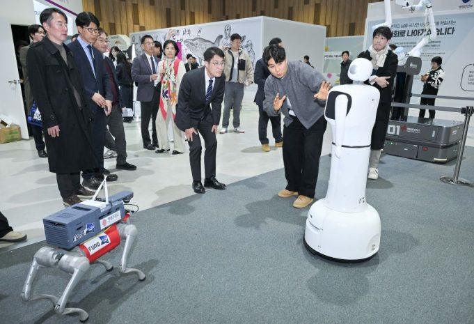 대구·경북, 지방시대 엑스포서 미래 비전 제시