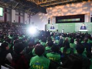 그때 모습 그대로… AI로 돌아온 박정희 대통령