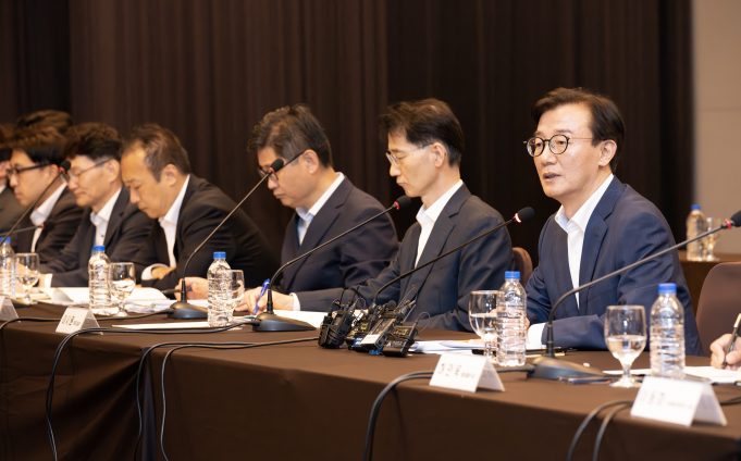 해수부, 덴마크·IMO와 국제 해운 협력 강화