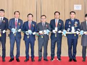 대구국제기계산업대전 개막… 4일간 최신 제조혁신 기술 선보인다