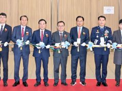 대구국제기계산업대전 개막… 4일간 최신 제조혁신 기술 선보인다