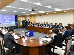 영주시, 동서횡단철도 국가철도망 반영 총력