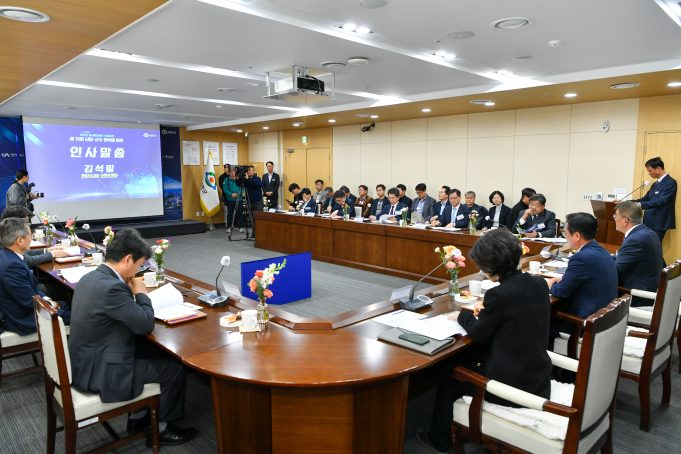 영주시, 동서횡단철도 국가철도망 반영 총력