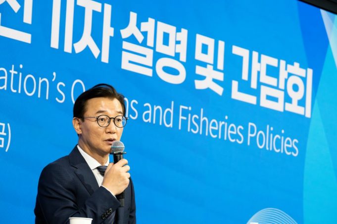 부산 해양수도 이전기관 지원 특별법, 국회 본회의 통과