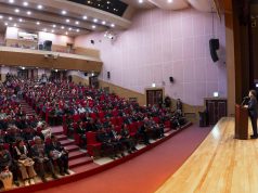 울릉군, 제29회 노인의 날 기념행사 개최…어르신 공로와 봉사 기념