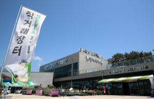 태안로컬푸드직매장, 김장철 맞아 절임배추·양념 특판 돌입