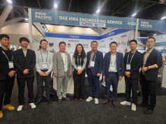 울산 조선·기자재 기업, 호주 해양·군수시장 진출 나선다