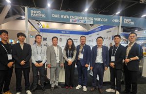 울산 조선·기자재 기업, 호주 해양·군수시장 진출 나선다