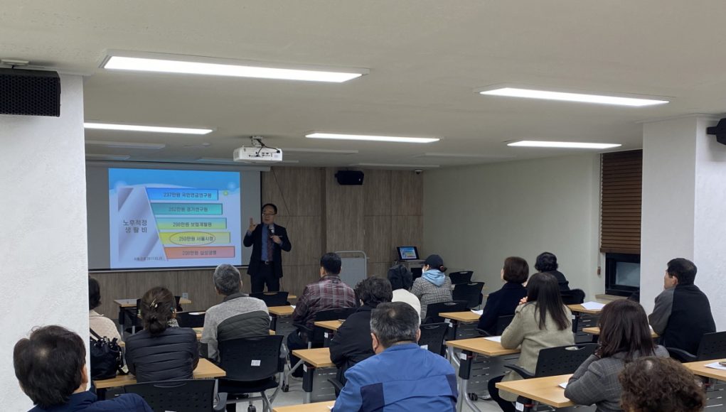 일할수록 더 나아지는 삶…고양시, 저소득층 자활모델로 자립 기반 강화