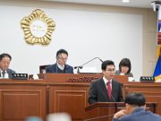 김광열 영덕군수, 3대 프로젝트로 미래 도약 시동