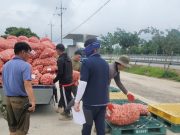 태안군, “농가 경영부담 낮춘다!” 운송비·물류비 지원 사업 호응