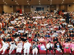 전국밀양향우연합회, ‘밀양 꿈동이들 행복나들이’ 행사 개최