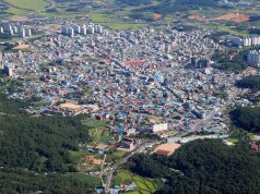 태안군, 2025년 2분기 전국 인구감소지역 체류인구 3위