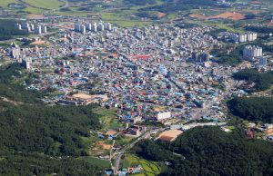 태안군, 2025년 2분기 전국 인구감소지역 체류인구 3위