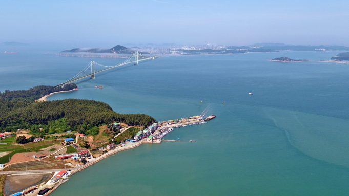 태안군, 미래 성장 동력 성과 가시화