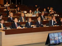 포항시, 동아시아 기후대화서 기후외교 네트워크 확대