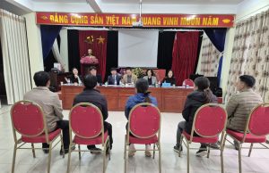 문경시, 베트남 현지서 외국인 계절근로자 209명 선발