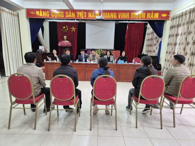 문경시, 베트남 현지서 외국인 계절근로자 209명 선발