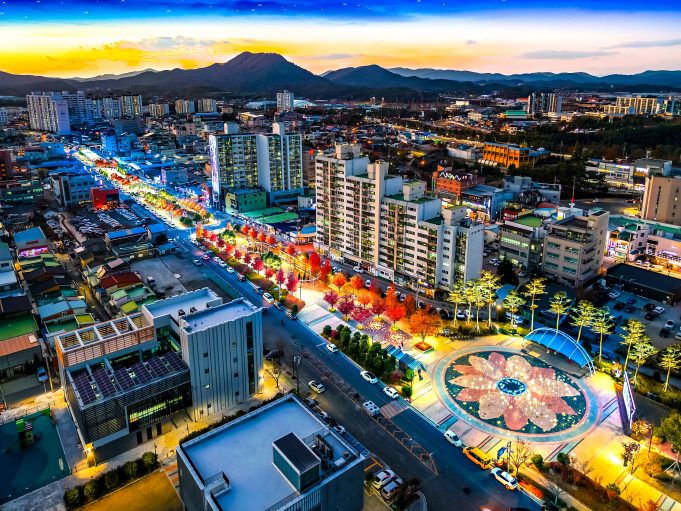 미래를 준비한 2025년, 함안군 변화와 도약의 기반 다져