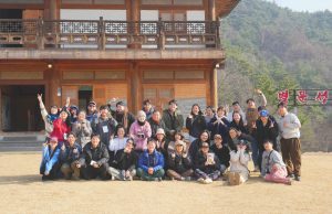 함양군, 청년 대상 귀농·귀촌 현장 체험 프로그램 성황리 종료