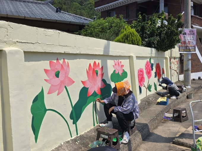 함안군, 주민 역량 강화로 농촌 자립 기반 다진다