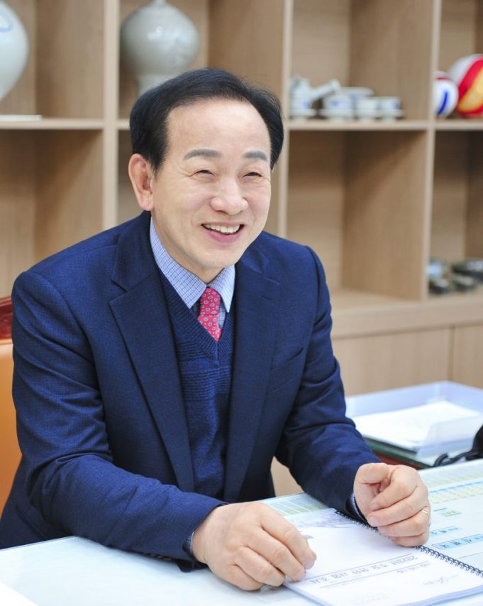 신현국 문경시장 “2026년 문경 르네상스 본격화…3대 전략사업 완수”