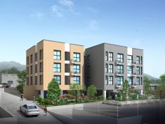 울릉군 공공임대주택 ‘섬청년 보금자리’ 착공