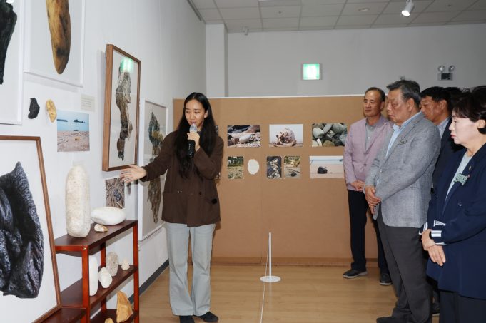 태안군, 초등 저학년 대상 ‘뉴락 리서치랩’ 참가자 모집