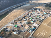 정선 북평면 문화마을, 25년 만에 새 단장