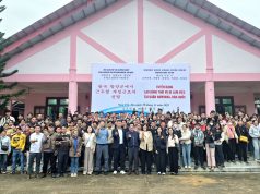 함양군, 2026년 계절근로자 확보를 위한 베트남 현지 방문