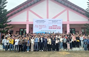 함양군, 2026년 계절근로자 확보를 위한 베트남 현지 방문