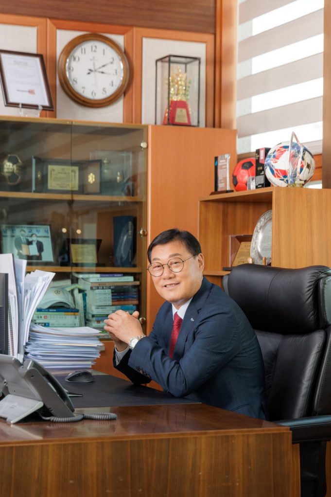 합천군, 2026년 군정 방향 제시…“회복 넘어 도약의 해로”