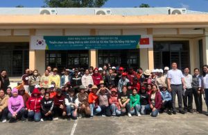 영양군, 베트남 현지서 2026년 외국인 계절근로자 직접 선발