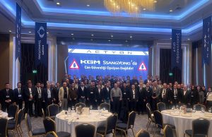 KGM, 최대 수출국 튀르키예 누적 판매 5만대 돌파